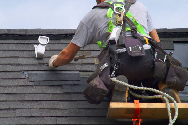 Best Best Roofing Contractors  in Treasure Lake, PA