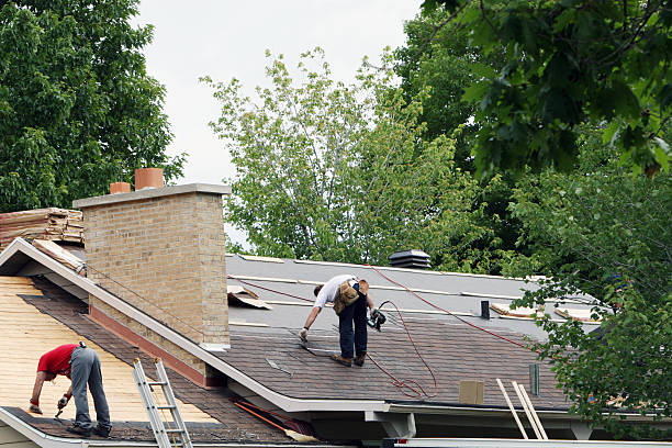Best Affordable Roofing Company  in Treasure Lake, PA