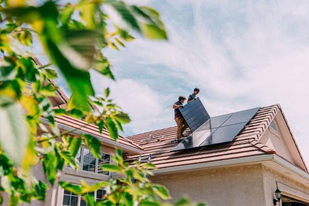 Best Residential Roofing Contractor  in Treasure Lake, PA