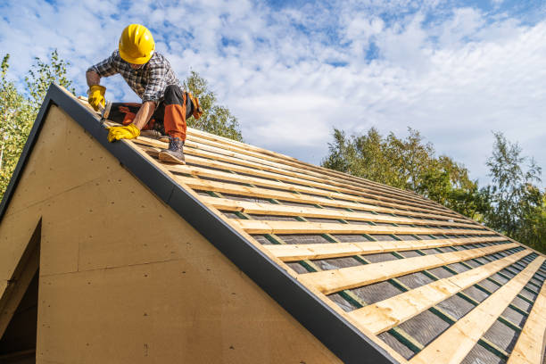 Best Residential Roofing Contractor  in Treasure Lake, PA