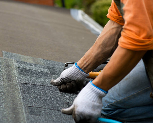 Best Roof Repair Services  in Treasure Lake, PA