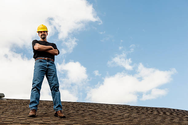 Treasure Lake, PA Roofing Contractor Company