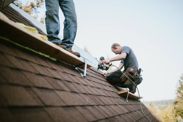 Best Metal Roofing Contractor  in Treasure Lake, PA